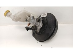 Recambio de servofreno para peugeot 208 i (ca_, cc_) 1.6 hdi referencia OEM IAM 9811514180  