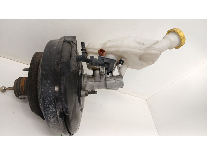 Recambio de servofreno para peugeot 208 i (ca_, cc_) 1.6 hdi referencia OEM IAM 9811514180  