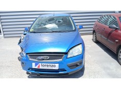 ford focus ii sedán (db_, fch, dh) del año 2006