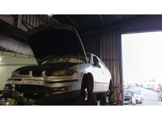 seat leon (1m1) del año 2001