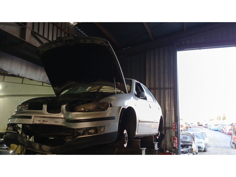seat leon (1m1) del año 2001