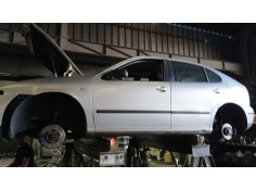 seat leon (1m1) del año 2001 2