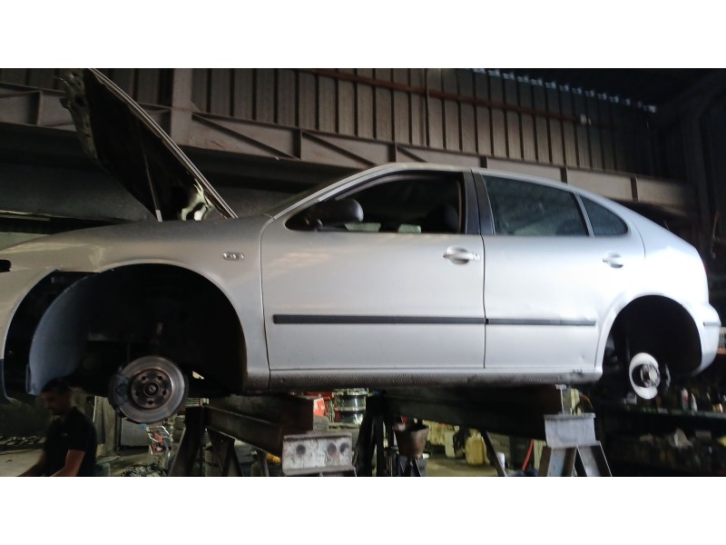 seat leon (1m1) del año 2001