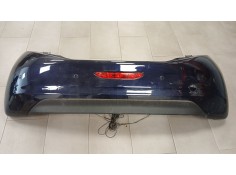 Recambio de paragolpes trasero para peugeot 208 i (ca_, cc_) 1.6 hdi referencia OEM IAM   