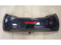 Recambio de paragolpes trasero para peugeot 208 i (ca_, cc_) 1.6 hdi referencia OEM IAM    2