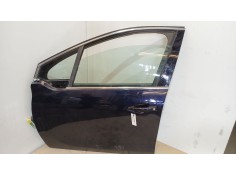 Recambio de puerta delantera izquierda para peugeot 208 i (ca_, cc_) 1.6 hdi referencia OEM IAM   