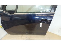Recambio de puerta delantera izquierda para peugeot 208 i (ca_, cc_) 1.6 hdi referencia OEM IAM    2