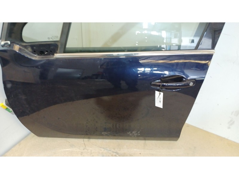 Recambio de puerta delantera izquierda para peugeot 208 i (ca_, cc_) 1.6 hdi referencia OEM IAM   