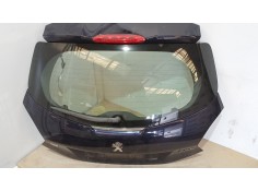 Recambio de porton trasero para peugeot 208 i (ca_, cc_) 1.6 hdi referencia OEM IAM   