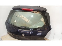Recambio de porton trasero para peugeot 208 i (ca_, cc_) 1.6 hdi referencia OEM IAM    2