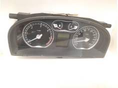 Recambio de cuadro instrumentos para renault laguna ii (bg0) authentique referencia OEM IAM 8200291334  