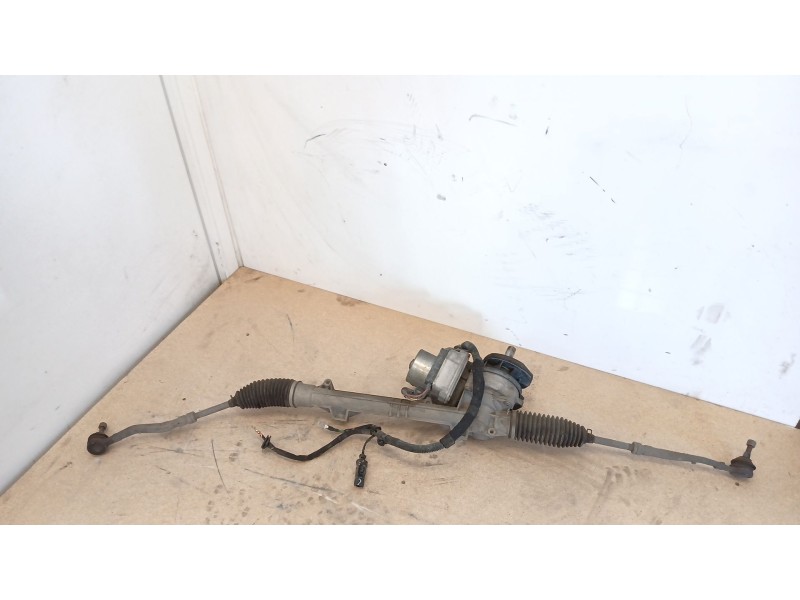 Recambio de cremallera direccion para peugeot 208 i (ca_, cc_) 1.6 hdi referencia OEM IAM 6700003306  