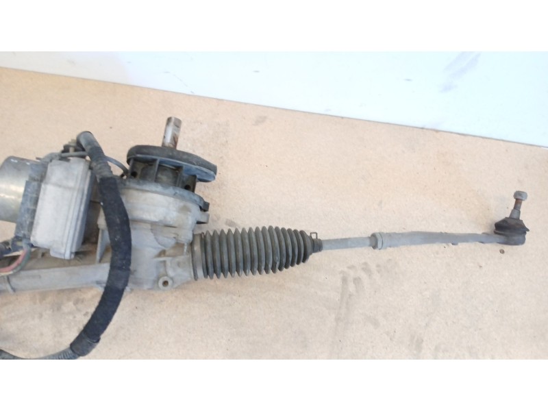 Recambio de cremallera direccion para peugeot 208 i (ca_, cc_) 1.6 hdi referencia OEM IAM 6700003306  