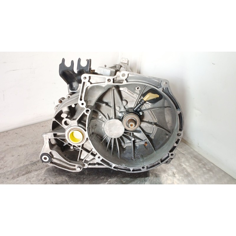 Recambio de caja cambios para ford focus ii sedán (db_, fch, dh) 2.0 tdci referencia OEM IAM 3M5R7002  