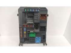 Recambio de modulo electronico para peugeot 208 i (ca_, cc_) 1.6 hdi referencia OEM IAM 9807532080  