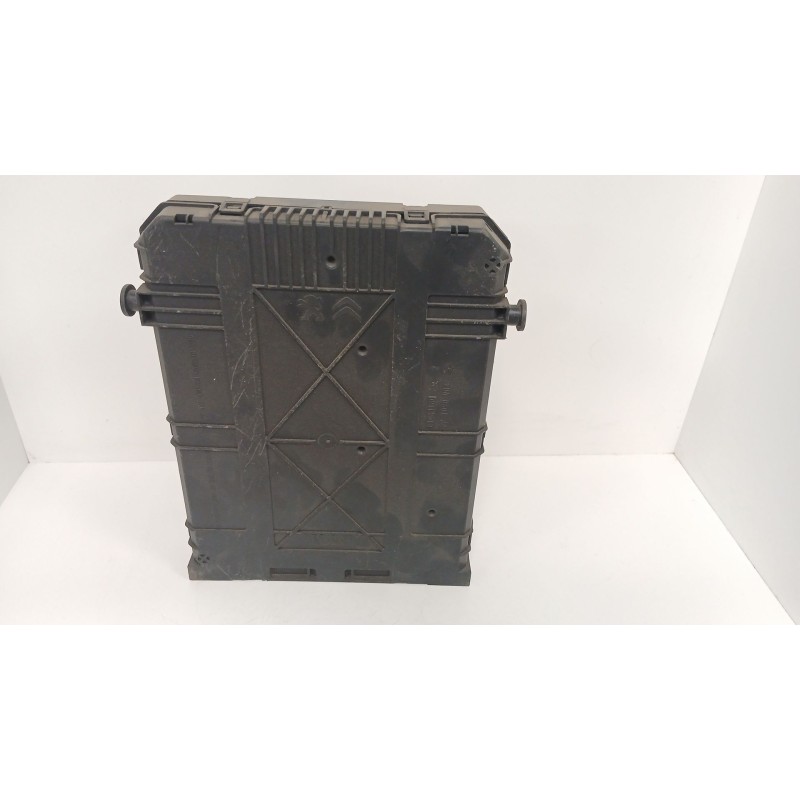 Recambio de modulo electronico para peugeot 208 i (ca_, cc_) 1.6 hdi referencia OEM IAM 9807532080  