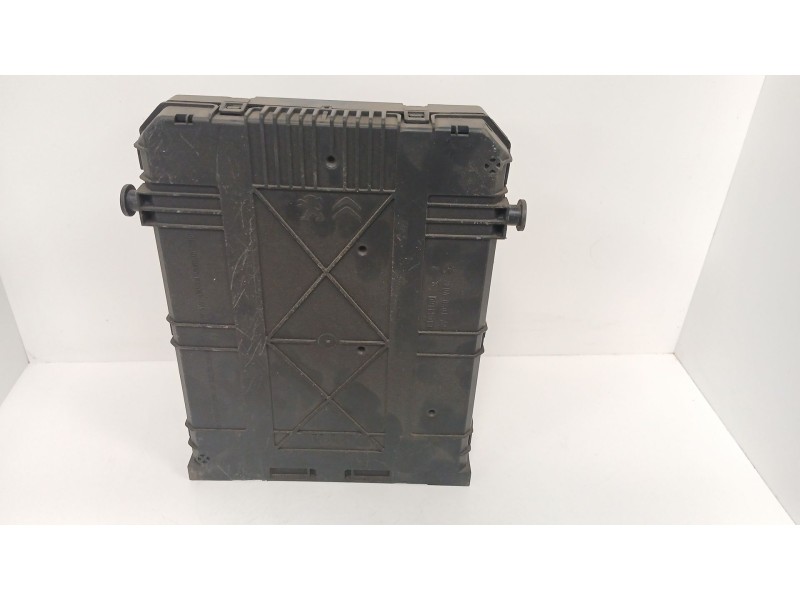 Recambio de modulo electronico para peugeot 208 i (ca_, cc_) 1.6 hdi referencia OEM IAM 9807532080  