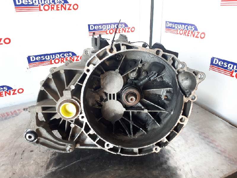 Recambio de caja cambios para ford c-max (cb3) ghia referencia OEM IAM 4M5R7002CE TIGB1 