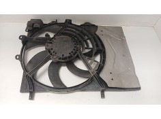 Recambio de electroventilador para peugeot 208 i (ca_, cc_) 1.6 hdi referencia OEM IAM 9801666680   2