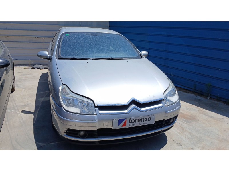 citroën c5 ii (rc_) del año 2005