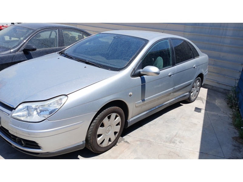 citroën c5 ii (rc_) del año 2005
