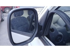 Recambio de retrovisor izquierdo para peugeot partner furgoneta/monovolumen (5_, g_) 1.6 hdi 75 referencia OEM IAM   