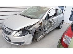 opel corsa d (s07) del año 2007 2