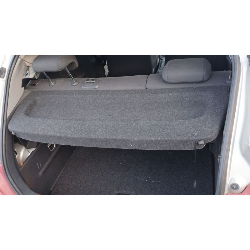 Recambio de bandeja trasera para opel corsa d (s07) 1.3 cdti (l08, l68) referencia OEM IAM   