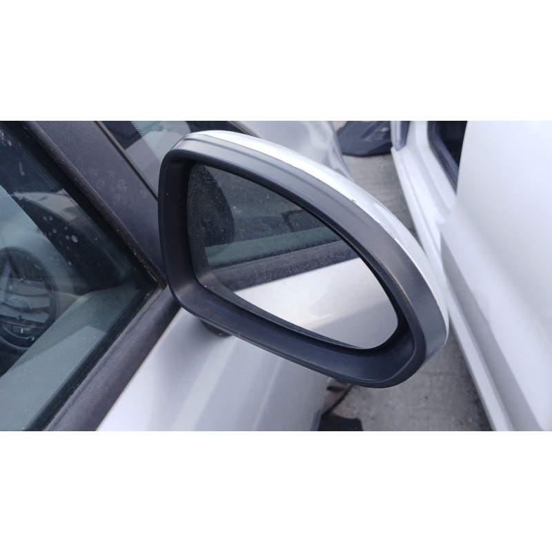 Recambio de retrovisor derecho para opel corsa d (s07) 1.3 cdti (l08, l68) referencia OEM IAM   