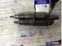 Recambio de inyector para renault scenic (ja..) 1.9 dti diesel cat referencia OEM IAM  29674 0432193753
