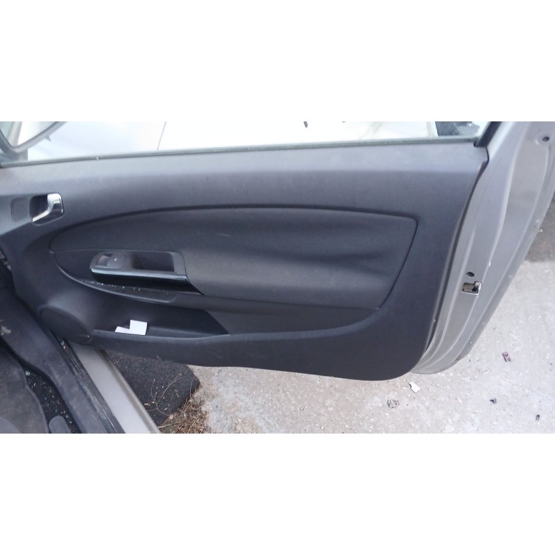 Recambio de elevalunas delantero derecho para opel corsa d (s07) 1.3 cdti (l08, l68) referencia OEM IAM   