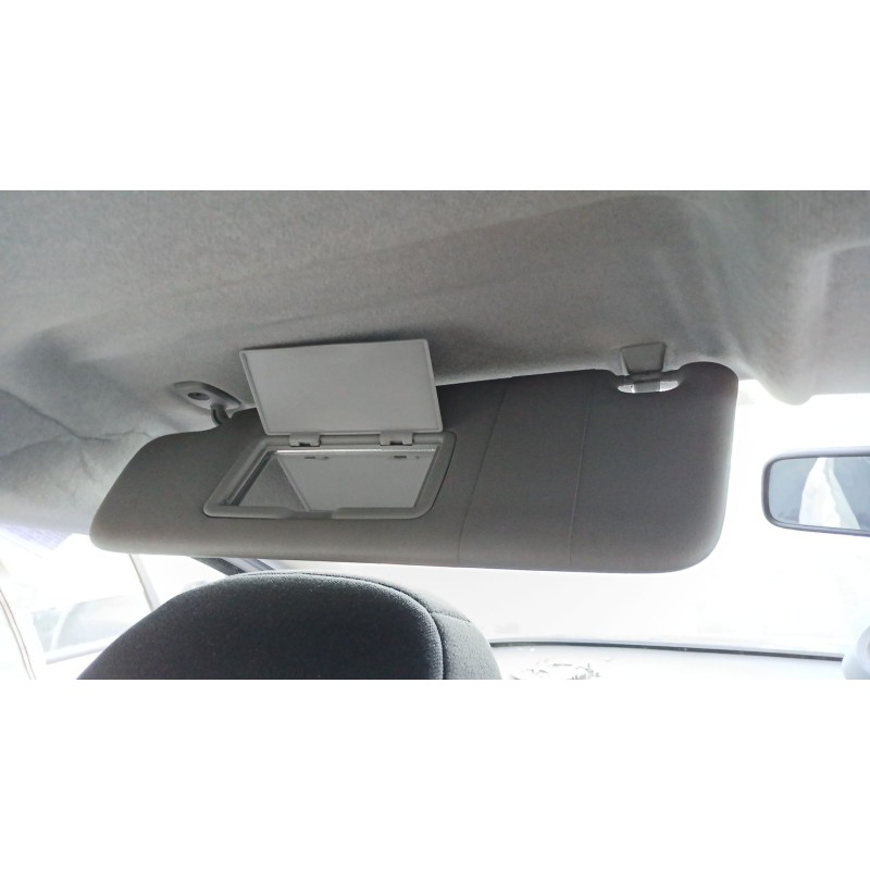 Recambio de parasol izquierdo para opel corsa d (s07) 1.3 cdti (l08, l68) referencia OEM IAM   