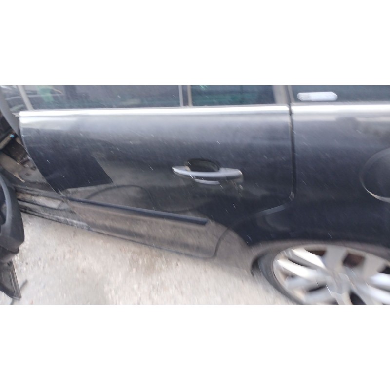 Recambio de puerta trasera izquierda para citroën c4 grand picasso i (ua_) 2.0 hdi 138 referencia OEM IAM   