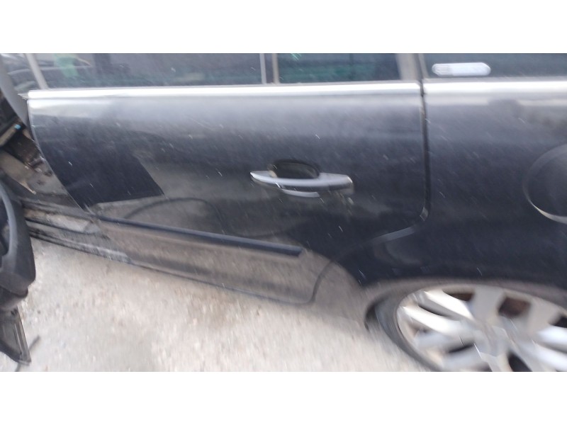 Recambio de puerta trasera izquierda para citroën c4 grand picasso i (ua_) 2.0 hdi 138 referencia OEM IAM   