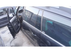 Recambio de puerta trasera izquierda para citroën c4 grand picasso i (ua_) 2.0 hdi 138 referencia OEM IAM    2