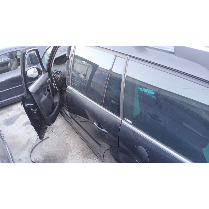 Recambio de puerta trasera izquierda para citroën c4 grand picasso i (ua_) 2.0 hdi 138 referencia OEM IAM   