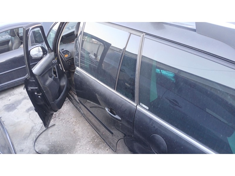 Recambio de puerta trasera izquierda para citroën c4 grand picasso i (ua_) 2.0 hdi 138 referencia OEM IAM   