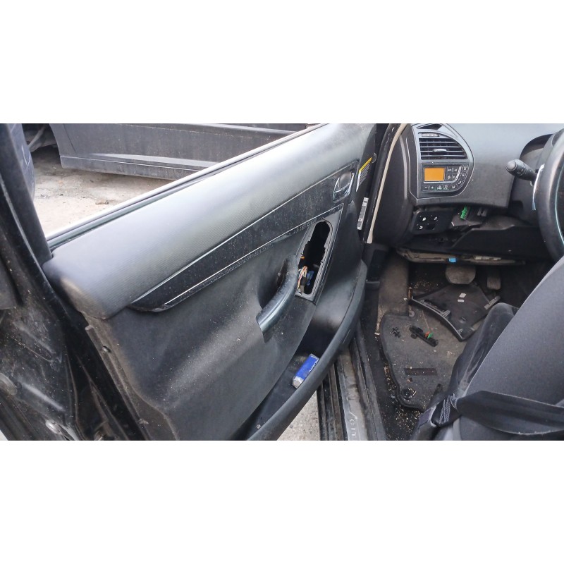 Recambio de elevalunas delantero izquierdo para citroën c4 grand picasso i (ua_) 2.0 hdi 138 referencia OEM IAM   