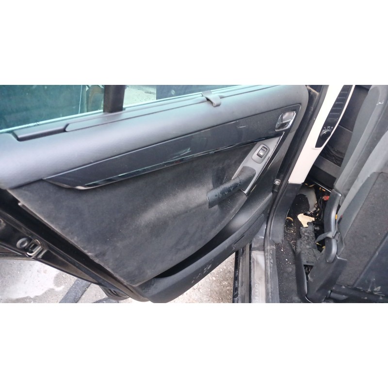 Recambio de elevalunas trasero izquierdo para citroën c4 grand picasso i (ua_) 2.0 hdi 138 referencia OEM IAM   