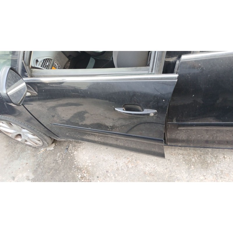 Recambio de puerta delantera izquierda para citroën c4 grand picasso i (ua_) 2.0 hdi 138 referencia OEM IAM   