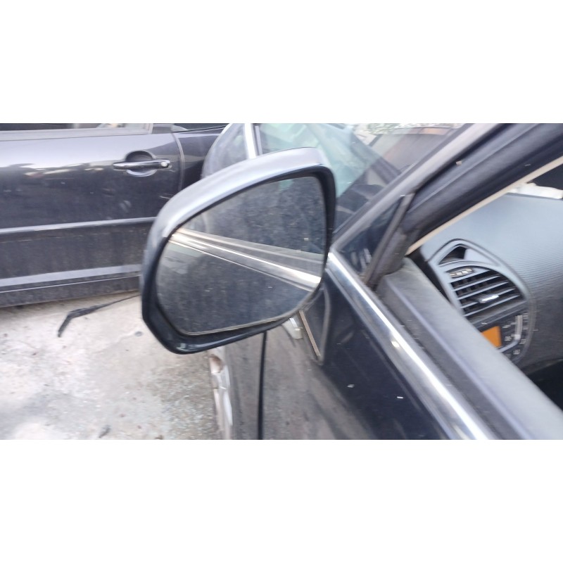 Recambio de retrovisor izquierdo para citroën c4 grand picasso i (ua_) 2.0 hdi 138 referencia OEM IAM   