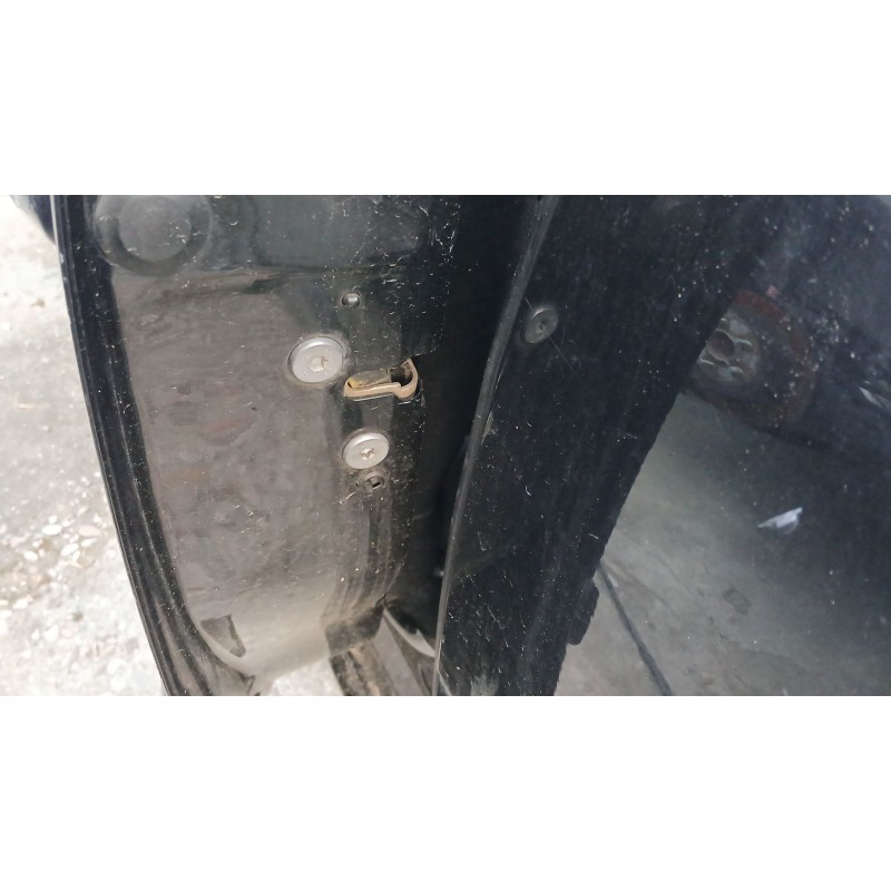 Recambio de cerradura puerta delantera izquierda para citroën c4 grand picasso i (ua_) 2.0 hdi 138 referencia OEM IAM   