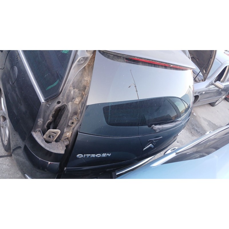 Recambio de porton trasero para citroën c4 grand picasso i (ua_) 2.0 hdi 138 referencia OEM IAM   