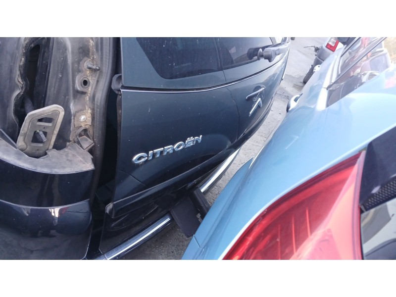 Recambio de porton trasero para citroën c4 grand picasso i (ua_) 2.0 hdi 138 referencia OEM IAM   