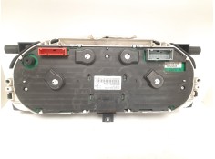 Recambio de cuadro instrumentos para renault laguna ii (bg0) authentique referencia OEM IAM 8200291334   2