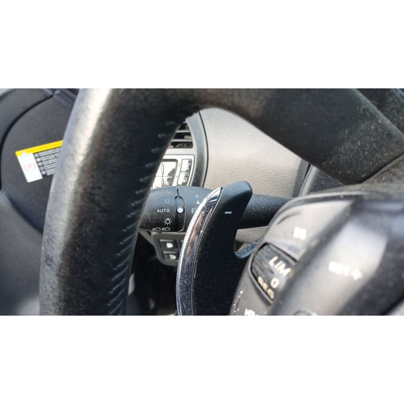 Recambio de mando luces para citroën c4 grand picasso i (ua_) 2.0 hdi 138 referencia OEM IAM   