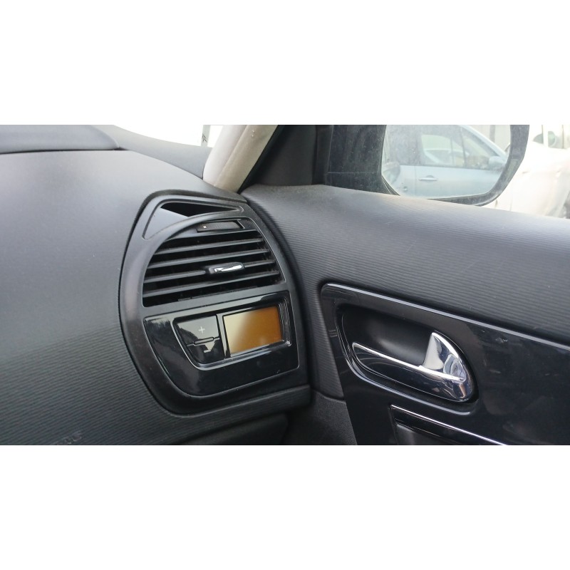 Recambio de mando climatizador para citroën c4 grand picasso i (ua_) 2.0 hdi 138 referencia OEM IAM   