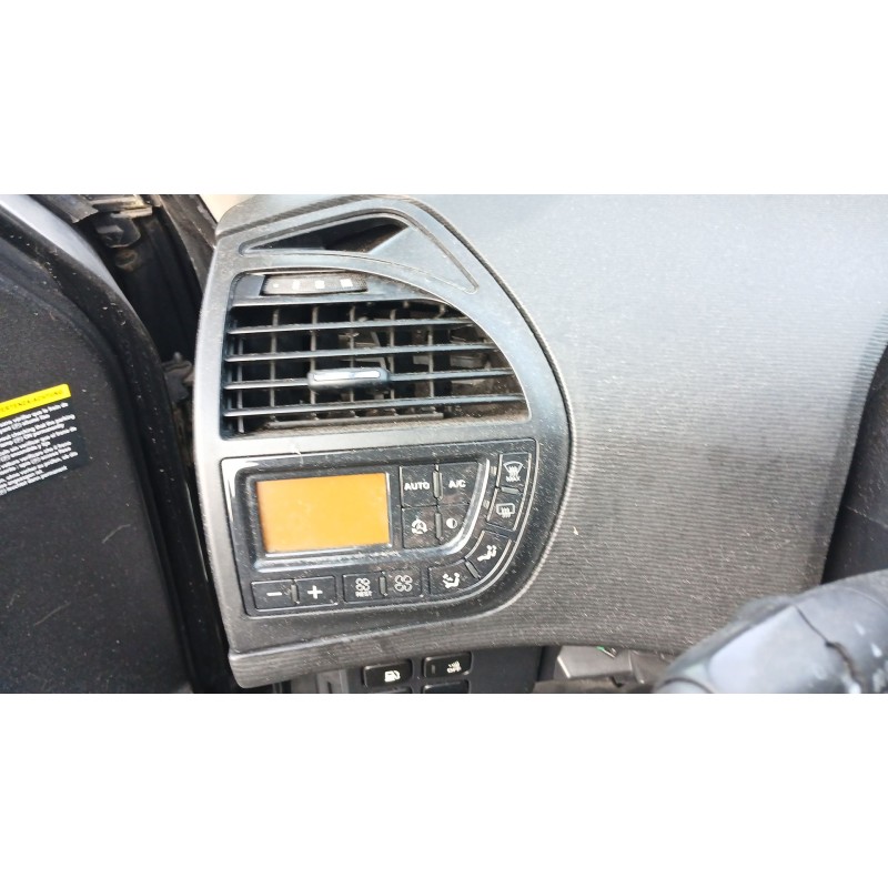 Recambio de mando climatizador para citroën c4 grand picasso i (ua_) 2.0 hdi 138 referencia OEM IAM   