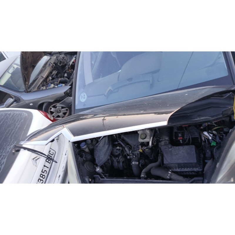 Recambio de capot delantero para citroën c4 grand picasso i (ua_) 2.0 hdi 138 referencia OEM IAM   