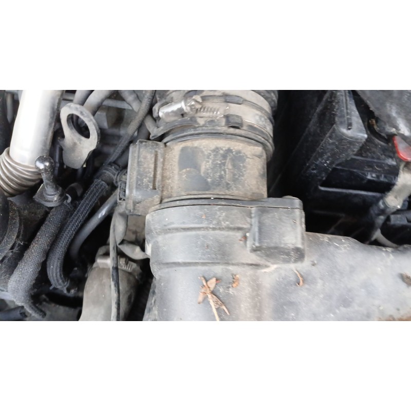 Recambio de caudalimetro para citroën c4 grand picasso i (ua_) 2.0 hdi 138 referencia OEM IAM   